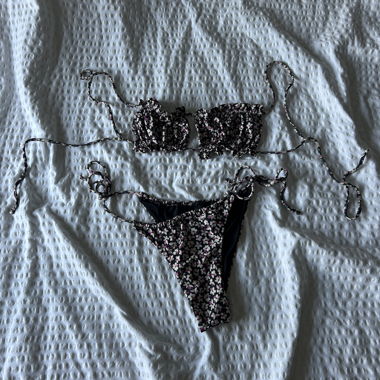 Ensemble de bikini Pacific Republic