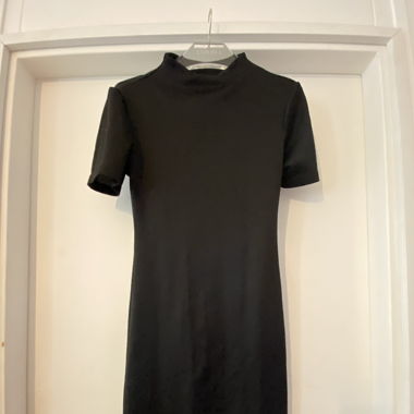 Robe noire