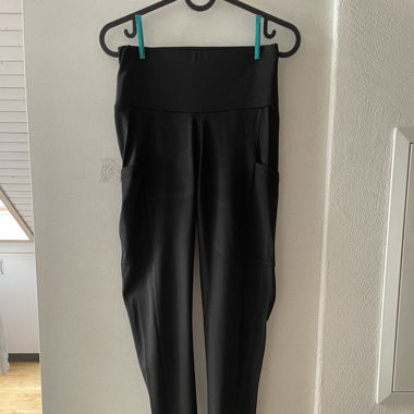Push Up Sport Leggins