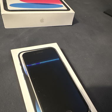 iphone SE