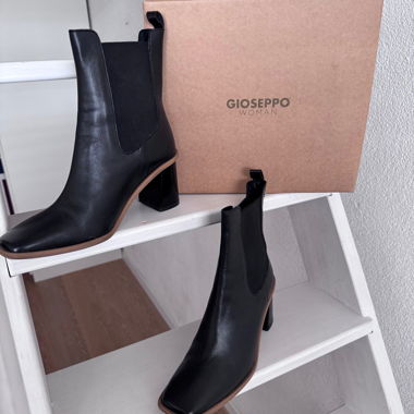 Gioseppo Women’s Ankle Boots