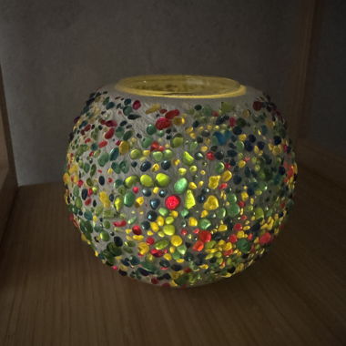 Elektrischer Diffusor - Partylite