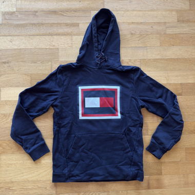 Tommy Hilfiger Pullover Hoodie Grösse M