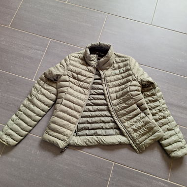 Giacca imbottita da donna Marmot