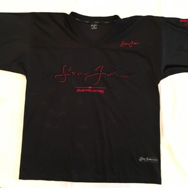 Sean John maillot jersey