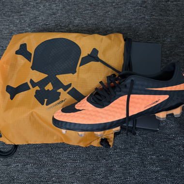 Hypervenom (2025)