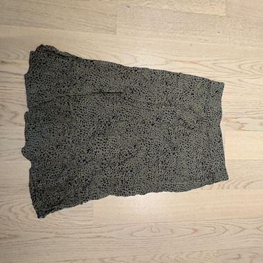 PIGALLE Musterrock XS