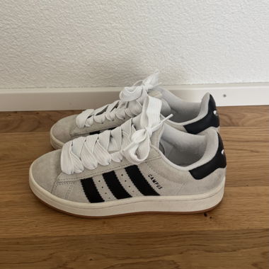 Scarpe Adidas Campus - Taglia 36