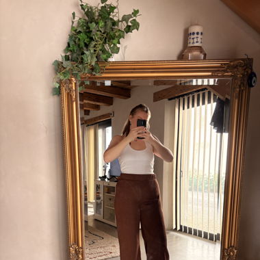 Pantalon Even & Odd 