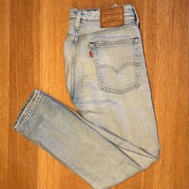 Levi’s 510 Slim Jeans men W30 L30