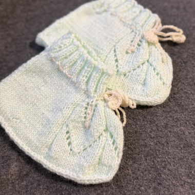 handmade socks