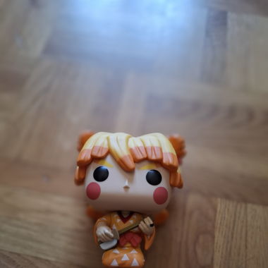 Pop-Figurine 