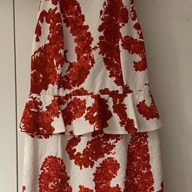 Kurzes Kleid Giambattista Valli