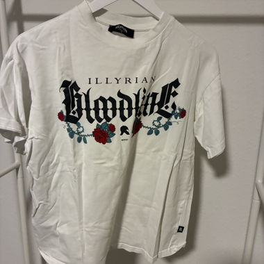 T-shirt Illyrian Bloodline