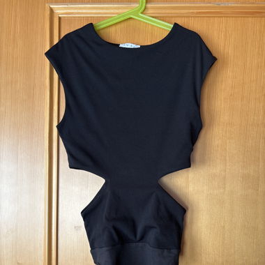 Body Schwarz