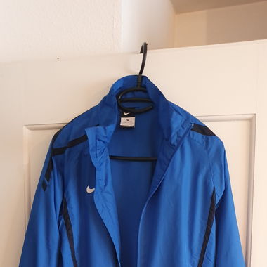 Nike Sportjacke