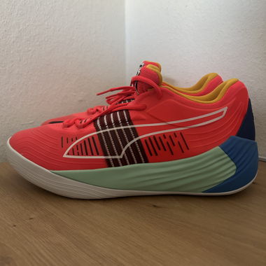 Scarpe da basket Puma