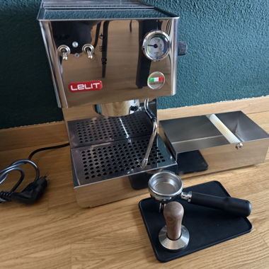 Kaffeemaschine 