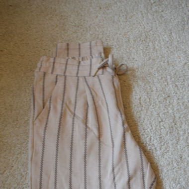  Stoff Hose ICHI 36