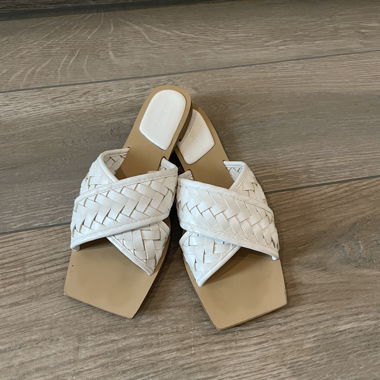 Sandalen Mango