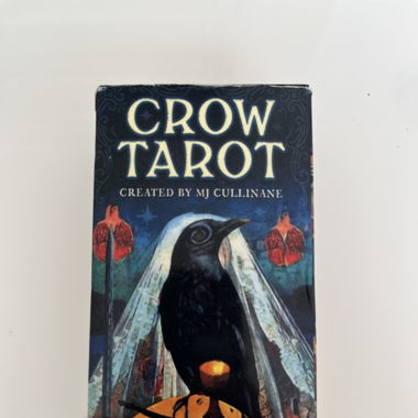 Cartes de Tarot