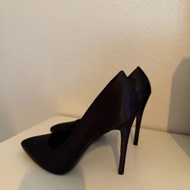 Talons hauts