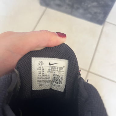 TN nike
