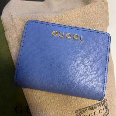 Gucci Wallet - Lavendel (Limited Edition)