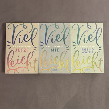 Vielleicht Series