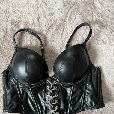 Push-Up BH Oberteil
