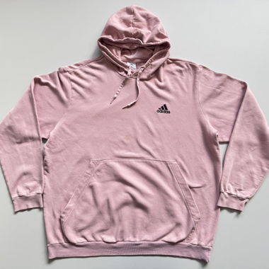 Pull à capuche Adidas taille XXL 2XL