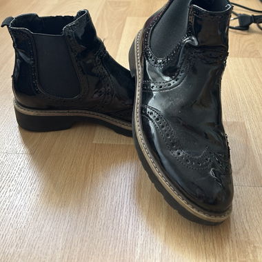 Bottes