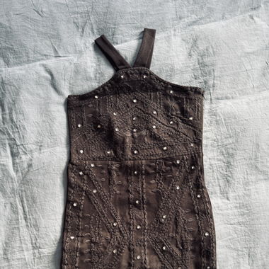 Neues Kleid von MANGO