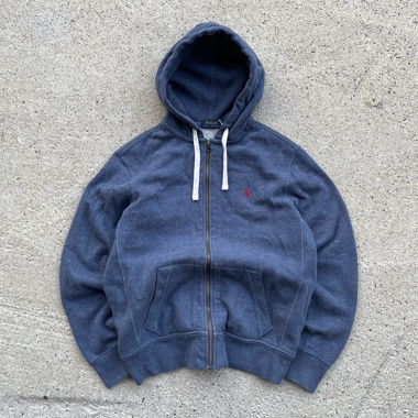Felpa con cappuccio Polo Ralph Lauren taglia M