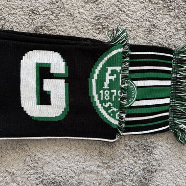 Écharpe du FCSG