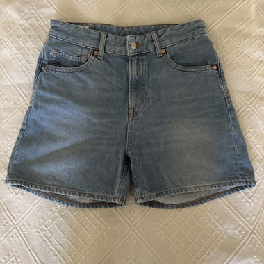 Pantaloncini Liora di Kings of Indigo