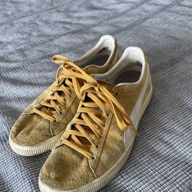 Puma sneakers ms