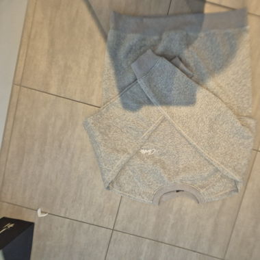 Cortiez Grey Sweater