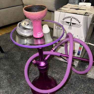 Shisha a vendre tout compris 
