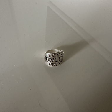 Anello Ensoie