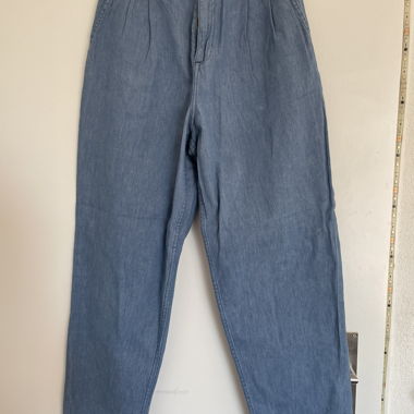 Pantaloni balloon Lee