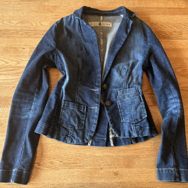 IKKS Jeansjacke