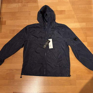 Giacca a vento CP Company