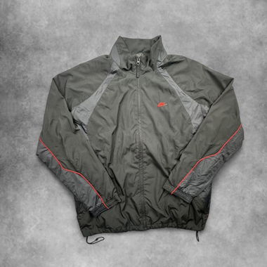 Nike Sportjacke XL