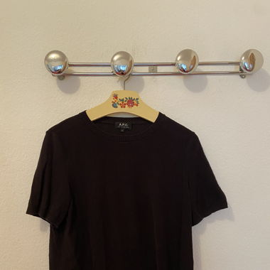 T-shirt APC