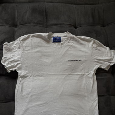 Pequs Oversize T-Shirt