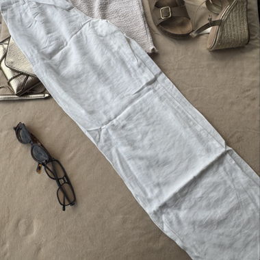 Flared Pants
