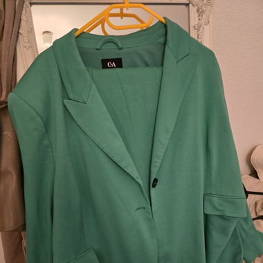 Blazer et Pantalon