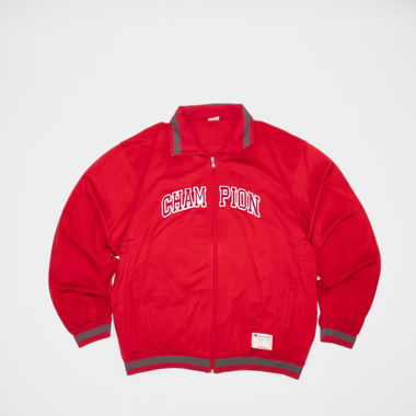 Vintage Champion Track Jacket - limited edition