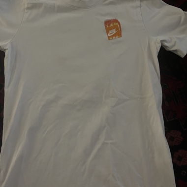 Nike T-Shirt 15 /10
